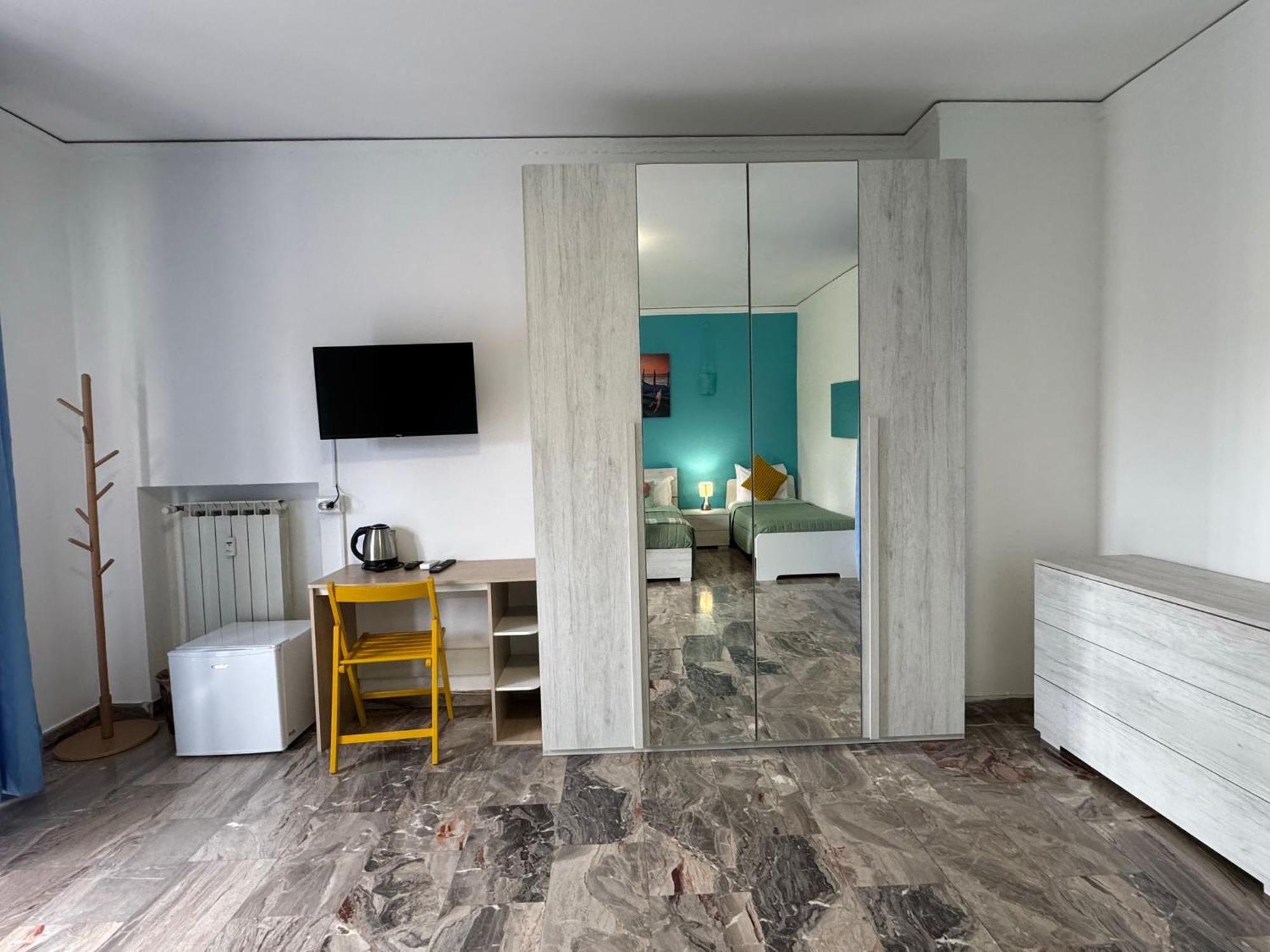 Venice Popular Residence Mestre Exterior foto